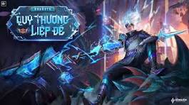 Mua Bán Acc Liên Quân Mobile